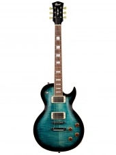 Cort CR250 (Dark Blue Burst) Cort CR250 (Dark Blue Burst)
