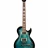 Cort CR250 (Dark Blue Burst)