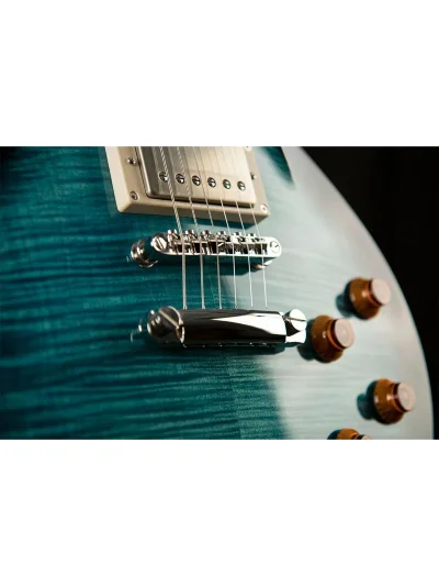 Електрогітара Cort CR250 (Dark Blue Burst)