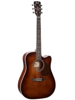 Cort MR500E (Brown Burst)