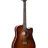 Cort MR500E (Brown Burst)