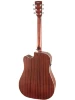 Електрогітара Cort MR500E (Brown Burst)