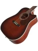 Електрогітара Cort MR500E (Brown Burst)