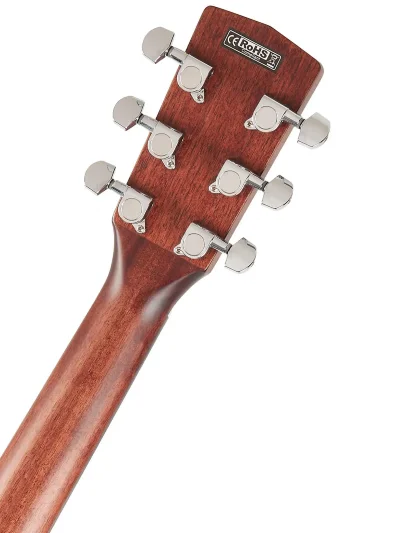 Електро-акустична гітара Cort MR500E (Brown Burst)