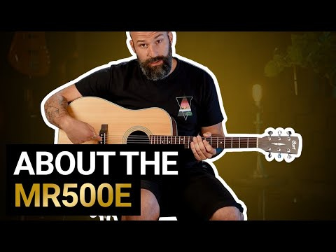 Електрогітара Електрогітара Cort MR500E (Brown Burst)