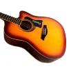 Акустична гітара Equites EQ901C BS 41