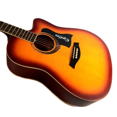 Акустична гітара Equites EQ901C BS 41