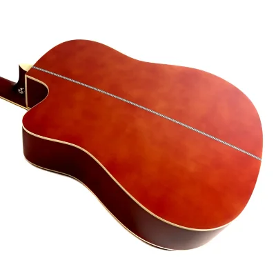 Акустична гітара Equites EQ901C BS 41