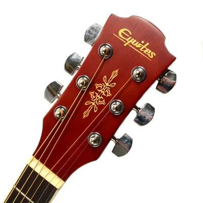 Акустична гітара Equites EQ901C BS 41