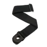 Ремінь для гітари D'Addario 50PLA05 Planet Lock Guitar Strap (Black)