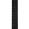 Ремінь для гітари D'Addario 50PLA05 Planet Lock Guitar Strap (Black)