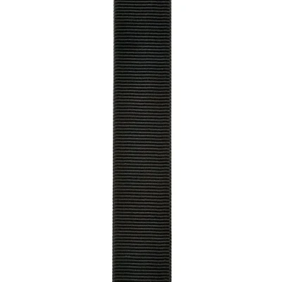 Ремінь для гітари D'Addario 50PLA05 Planet Lock Guitar Strap (Black)