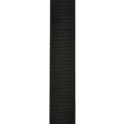 Ремінь для гітари D'Addario 50PLA05 Planet Lock Guitar Strap (Black)