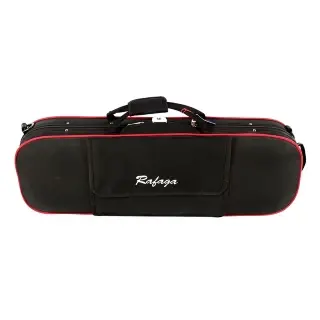 Rafaga TY-004 Black/Red 1/8