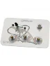 Набір електроніки Dimarzio GW2108A5 Strat Wiring Harness With 5-Way Switch and 250K Pots