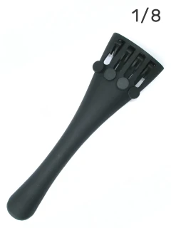 Overtone Cello Tailpiece CTP 1/8