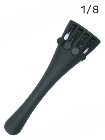 Подгрифник (струнотримач) для скрипки Overtone Cello Tailpiece CTP 1/8