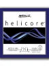 Струни для скрипки D'Addario H313 4/4M Helicore Violin Single D String 4/4 Scale Medium Tension