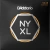 Струны D'Addario NYXL1046 NYXL Electric Regular Light 10-46