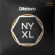 Струны D'Addario NYXL1046 NYXL Electric Regular Light 10-46 Струны D'Addario NYXL1046 NYXL Electric Regular Light 10-46