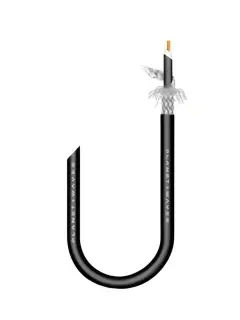 D'Addario PW-GPKIT-50 DIY Solderless Instrument Cable Kit