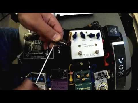 Патч-кабель Патч-кабель D'Addario PW-GPKIT-50 DIY Solderless Instrument Cable Kit