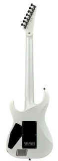 ESP E-II M-II 7B ET (Pearl White)