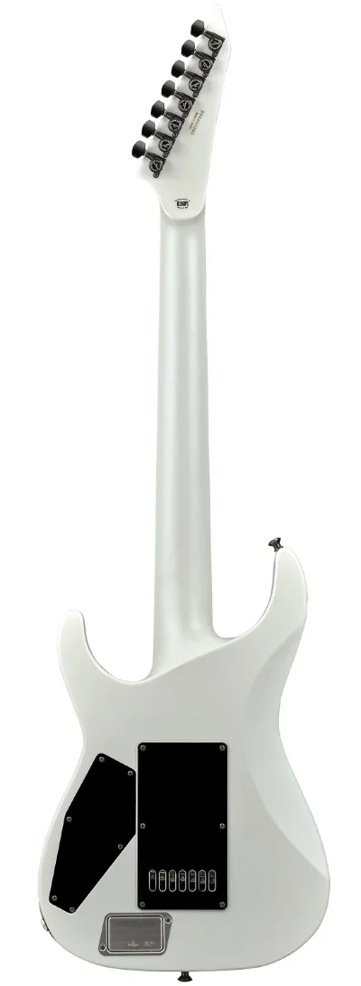 Електрогітара ESP E-II M-II 7B ET (Pearl White)