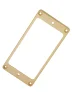 Рамка звукознимача Dimarzio DM1300CR Mounting Ring Neck Position (Creme)