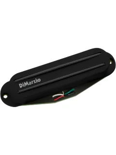 Dimarzio DP218BK Super Distortion S (Black)