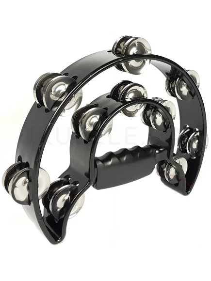 Тамбурин Alice ATB002 Black