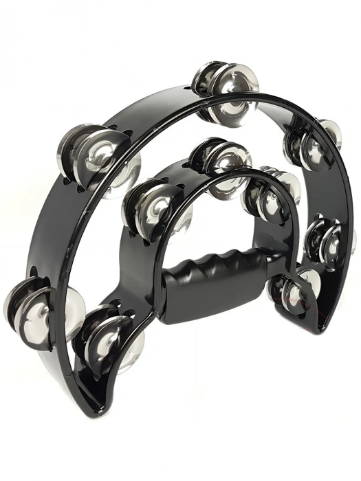 Тамбурин Тамбурин Alice ATB002 Black