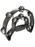 Тамбурин Alice ATB002 Black