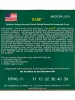 Струни DR RPML-11 Rare Acoustic Phosphor Bronze Custom Light 11-50