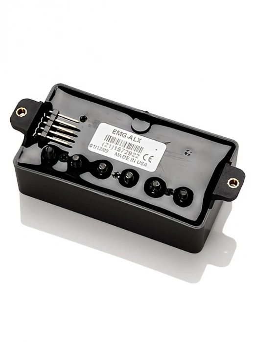 EMG F-ALX Set