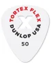 Набір медіаторів Dunlop 428XP.50 Tortex Flex X Pick .50mm (12 шт.)