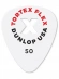 Набір медіаторів Dunlop 428XP.50 Tortex Flex X Pick .50mm (12 шт.) Набір медіаторів Dunlop 428XP.50 Tortex Flex X Pick .50mm (12 шт.)