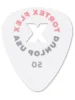 Набір медіаторів Dunlop 428XP.50 Tortex Flex X Pick .50mm (12 шт.)