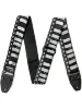 Ремінь для гітари Dunlop D6713 Jacquard Stars and Stripes Strap