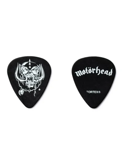 Набір медіаторів Dunlop MHPT01 Motörhead Warpig Pick Tin 0.88mm
