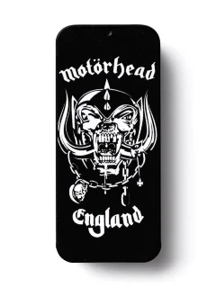 Dunlop MHPT01 Motörhead Warpig Pick Tin 0.88mm