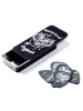 Набір медіаторів Dunlop MHPT01 Motörhead Warpig Pick Tin 0.88mm