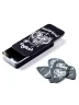 Набір медіаторів Dunlop MHPT01 Motörhead Warpig Pick Tin 0.88mm