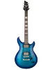 Електрогітара Cort M600 (Blue Burst)