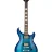 Cort M600 (Blue Burst)