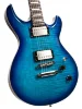 Електрогітара Cort M600 (Blue Burst)