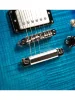 Електрогітара Cort M600 (Blue Burst)