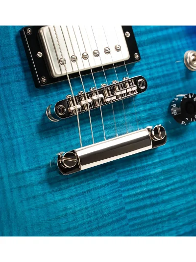 Електрогітара Cort M600 (Blue Burst)