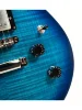 Електрогітара Cort M600 (Blue Burst)