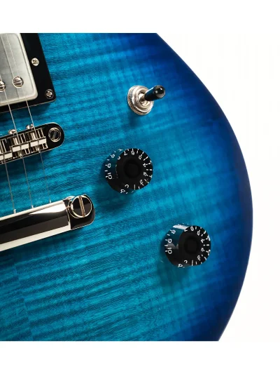Електрогітара Cort M600 (Blue Burst)